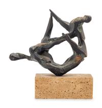 Two Figures