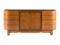 An Art Deco Sideboard Attributed to Jean Pascaud