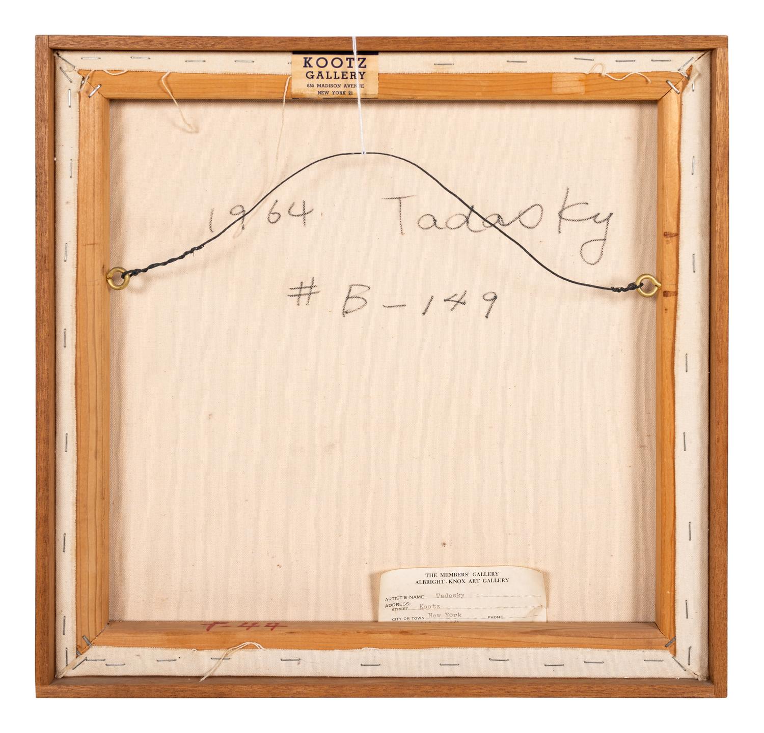 Untitled ( B-149)