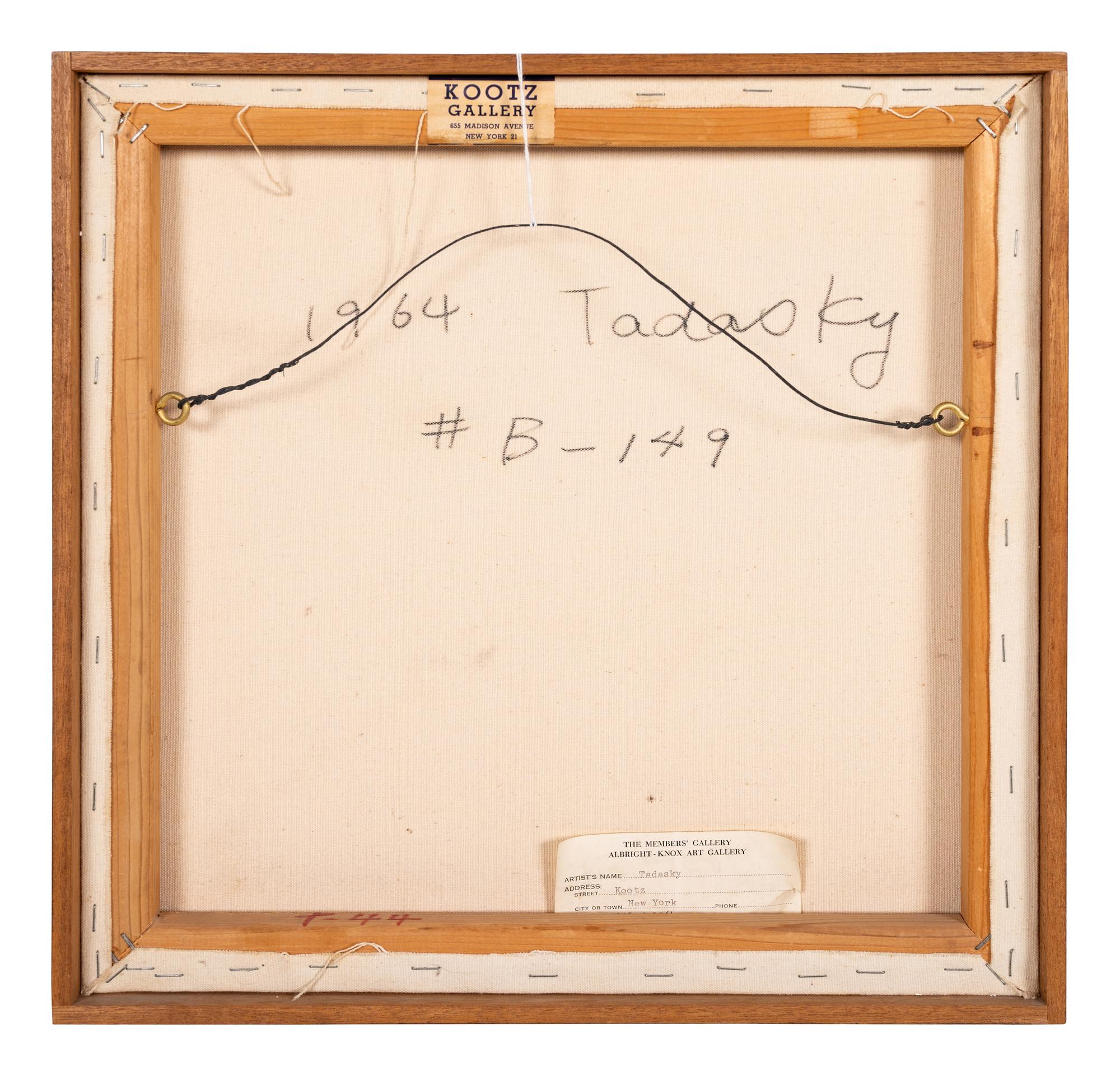 Untitled ( B-149)