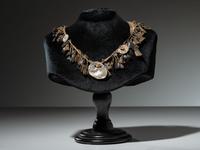 Central Plains Grass Dance Necklace