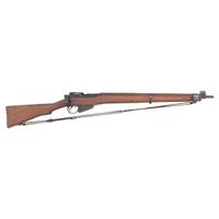 **Enfield No. 4 MK I Rifle