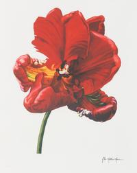 John Matthew Moore (20th/21st Century)