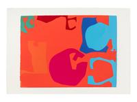 Untitled (C.A.S.) , 1971