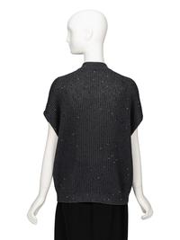 Brunello Cucinelli, Three Knit Tops