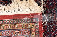 A Bidjar Wool Rug