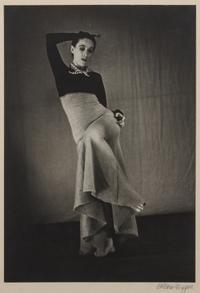 Martha Graham -- Deep Song , 3 works