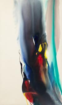Phenomena Steep Incline , 1967