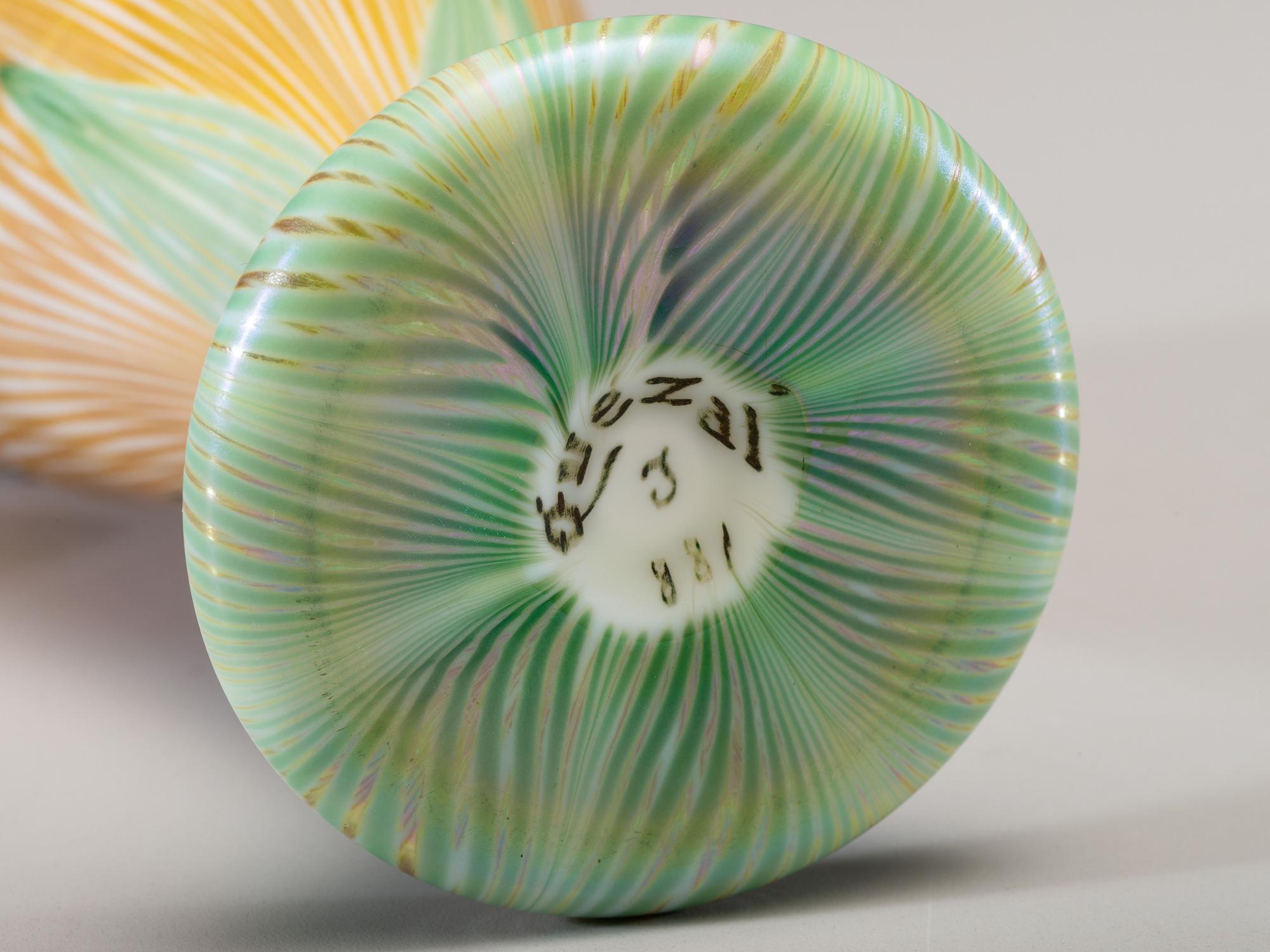 Trumpet Vase