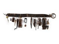 Kiowa-Apache Utility Belt