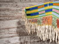 Apsáalooke [Crow] Beaded Dress Yoke