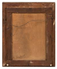 The Henry Fitz Jr. archive of photographic history, including one of the world's earliest surviving photographic portraits.