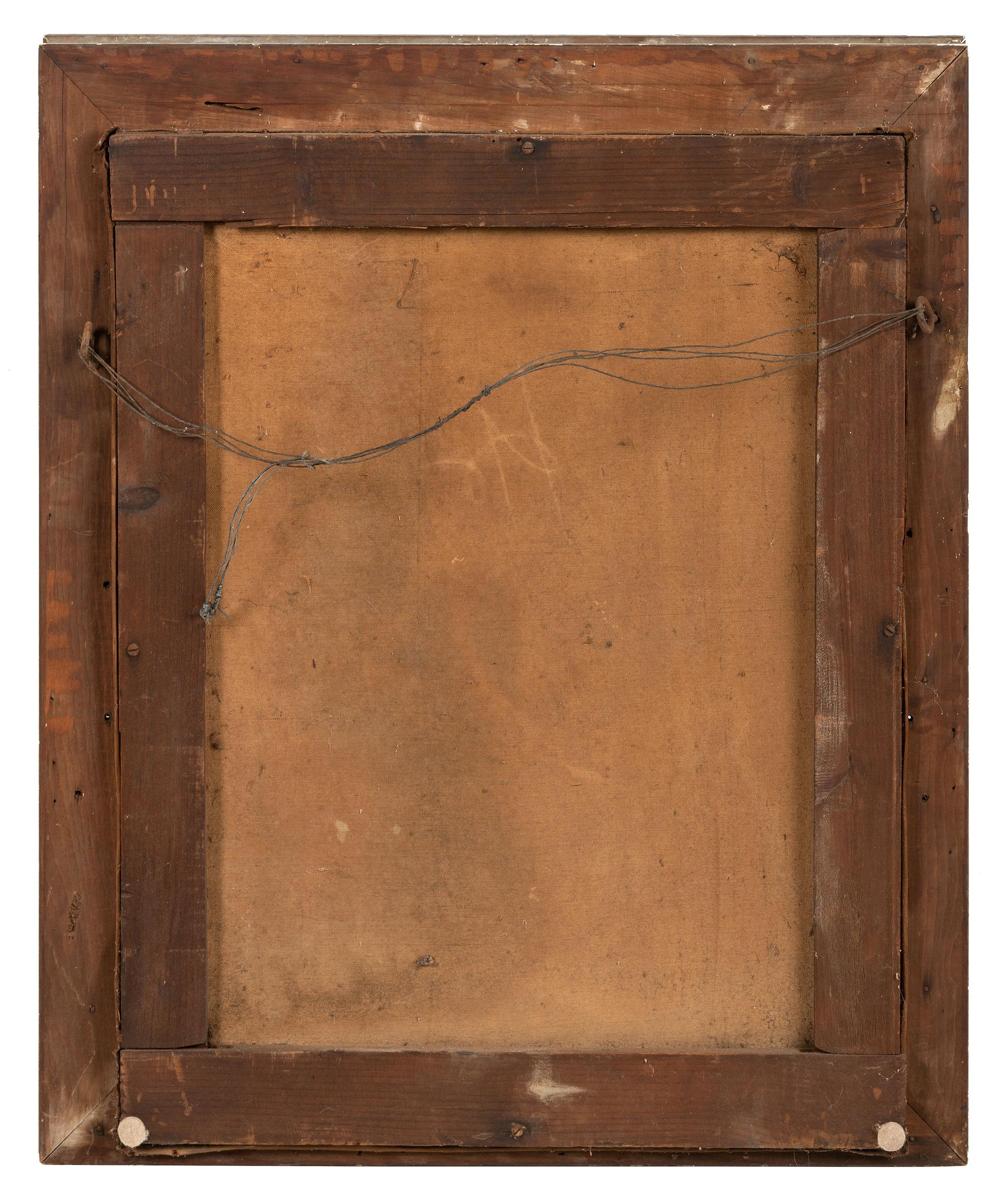 The Henry Fitz Jr. archive of photographic history, including one of the world's earliest surviving photographic portraits.