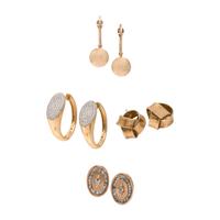 Collection of Earrings