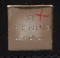 Fendi, Beaded Baguette