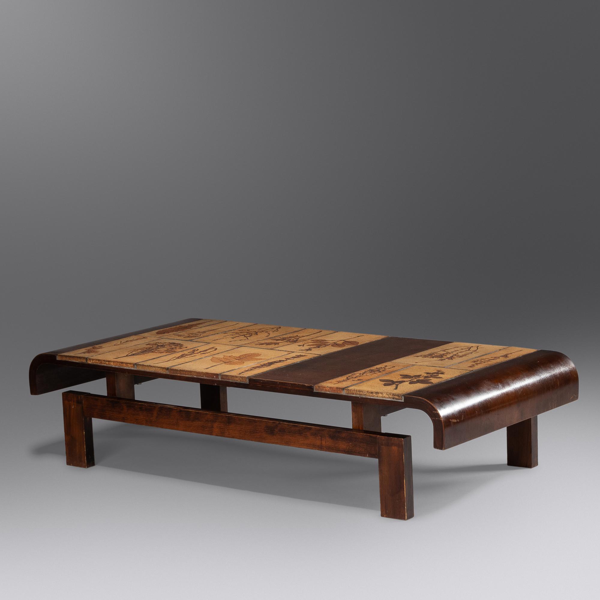 Coffee Table, 1960 France