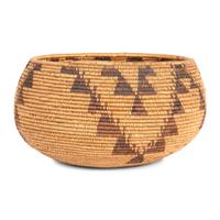 Maidu Basket