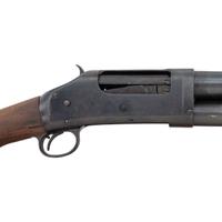 **Post-WWI Winchester Model 1897 Trench Configuration Gun