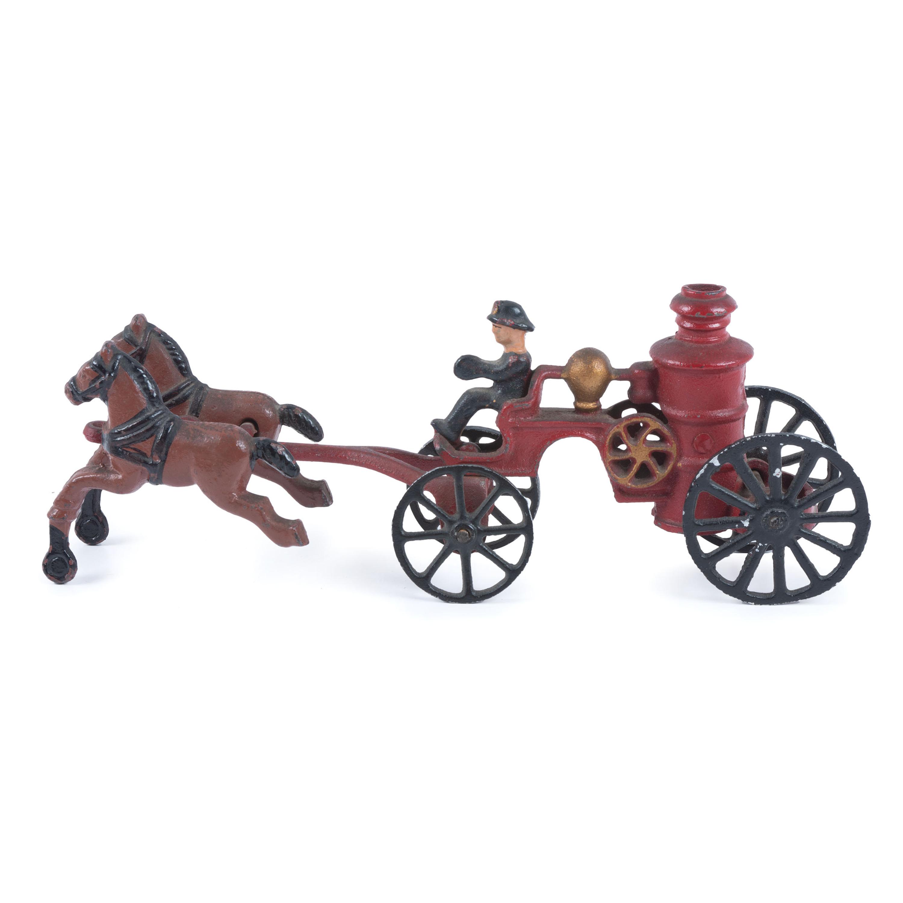 [GENERAL AMERICANA]. A group of 16 items, highlighted by children's books and ephemera, comprising: