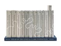 [LEWIS & CLARK EXPEDITION]. The Journal of the Lewis & Clark Expedition . Gary E. Moulton, editor. Lincoln: University of Nebraska, 1986-2001.
