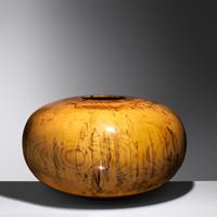 Monumental Vessel, c. 1980
