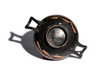 An Apulian Xenon-Ware Kylix