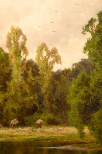 Henry H. Parker (British, 1858-1930)