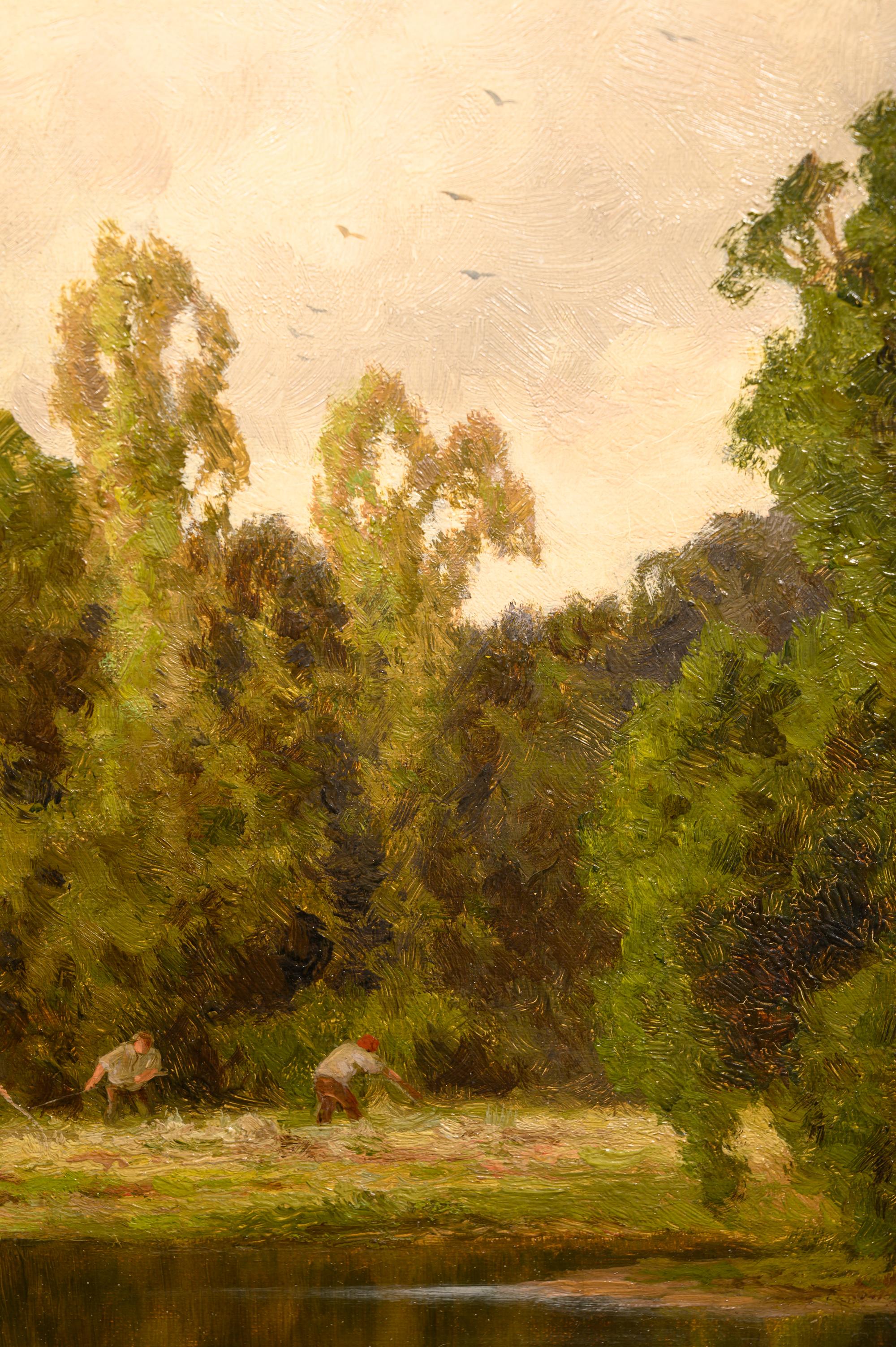 Henry H. Parker (British, 1858-1930)
