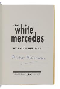 PULLMAN, Philip. A group of 7 volumes, each SIGNED: