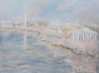 Capitol, Springtime