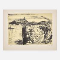Various Artists Prints from Lithographie pour le Centenaire de l'Imprimerie Mourlot
