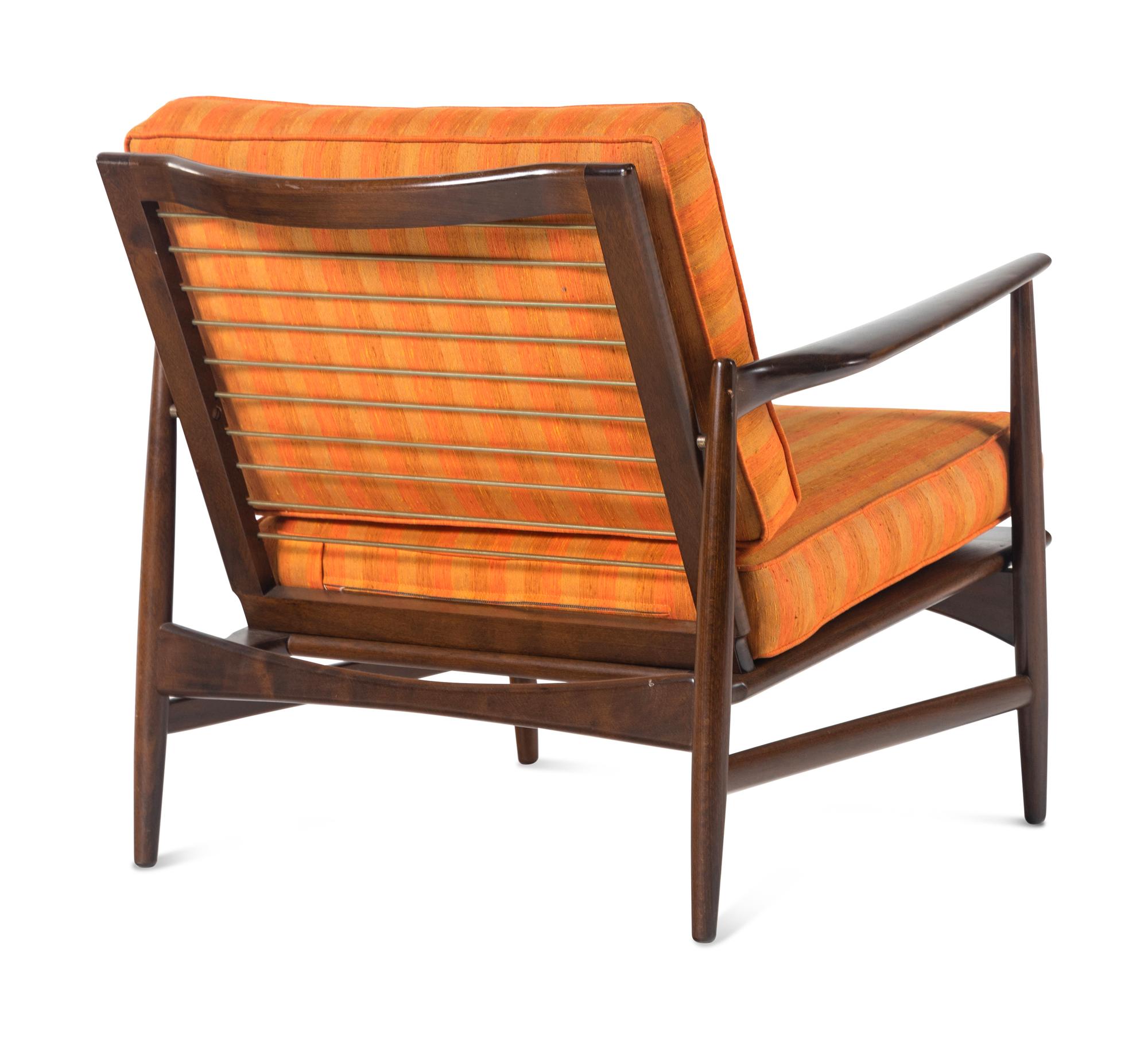 Spear Lounge Chair Selig, Denmark