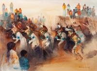 Dancers
