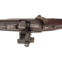 Model 1864 (aka 2nd Model) Joslyn Carbine