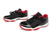 Jordan 11 Retro Low Bred