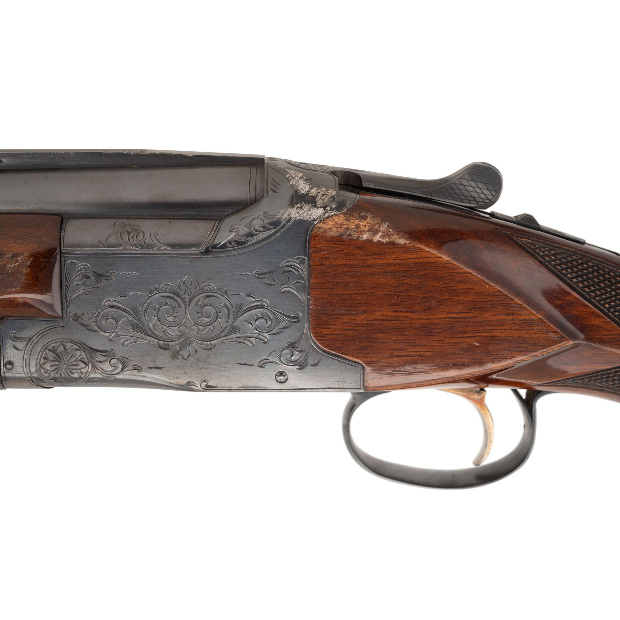 *Winchester Model 101 12 Gauge