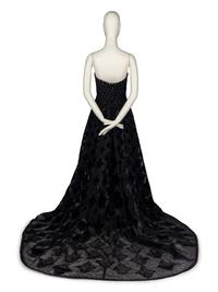 Oscar de la Renta Runway Gown, 2019