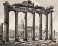 Luigi Rossini (Italian, 1790-1857)