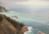 Coast and Grey, Study