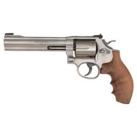 *Smith & Wesson Model 617-3 in Box