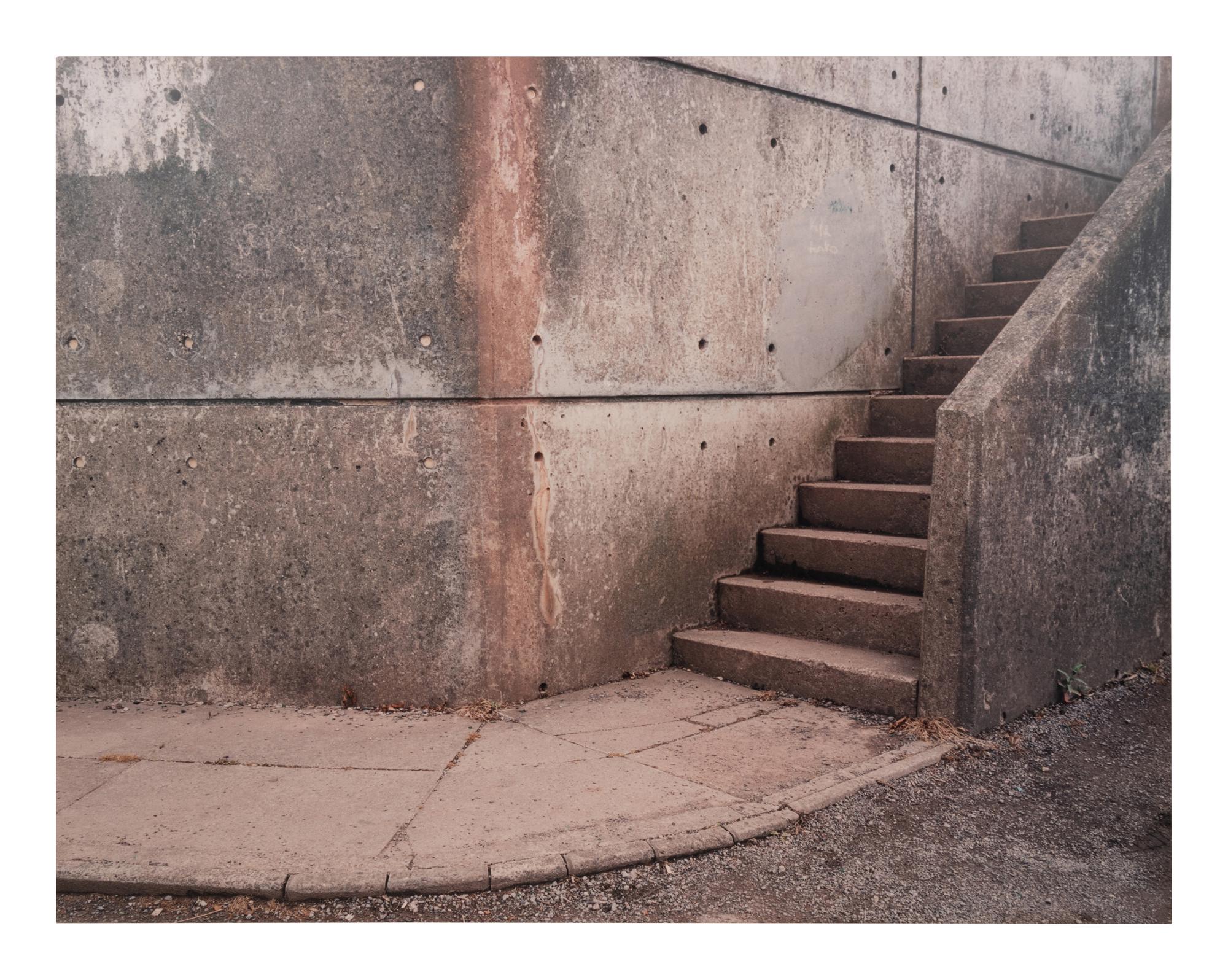 Untitled (Steps)