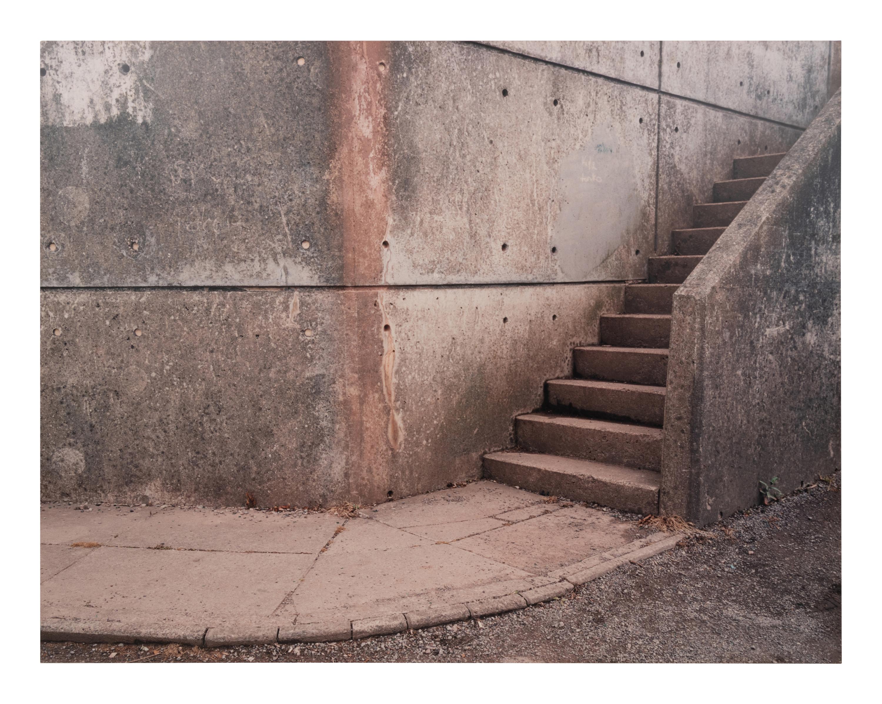 Untitled (Steps)
