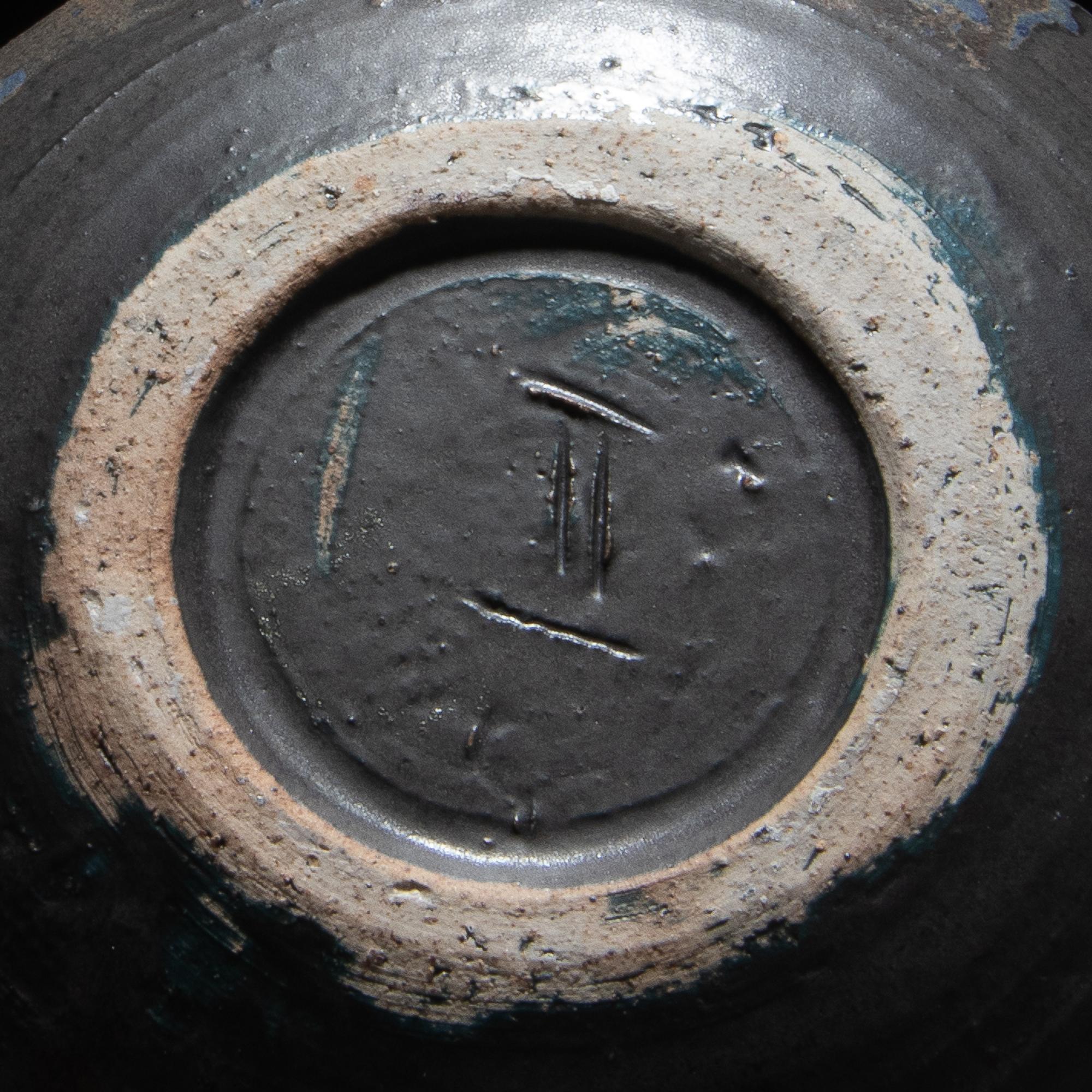 Closed Form (with rattle) , 1980