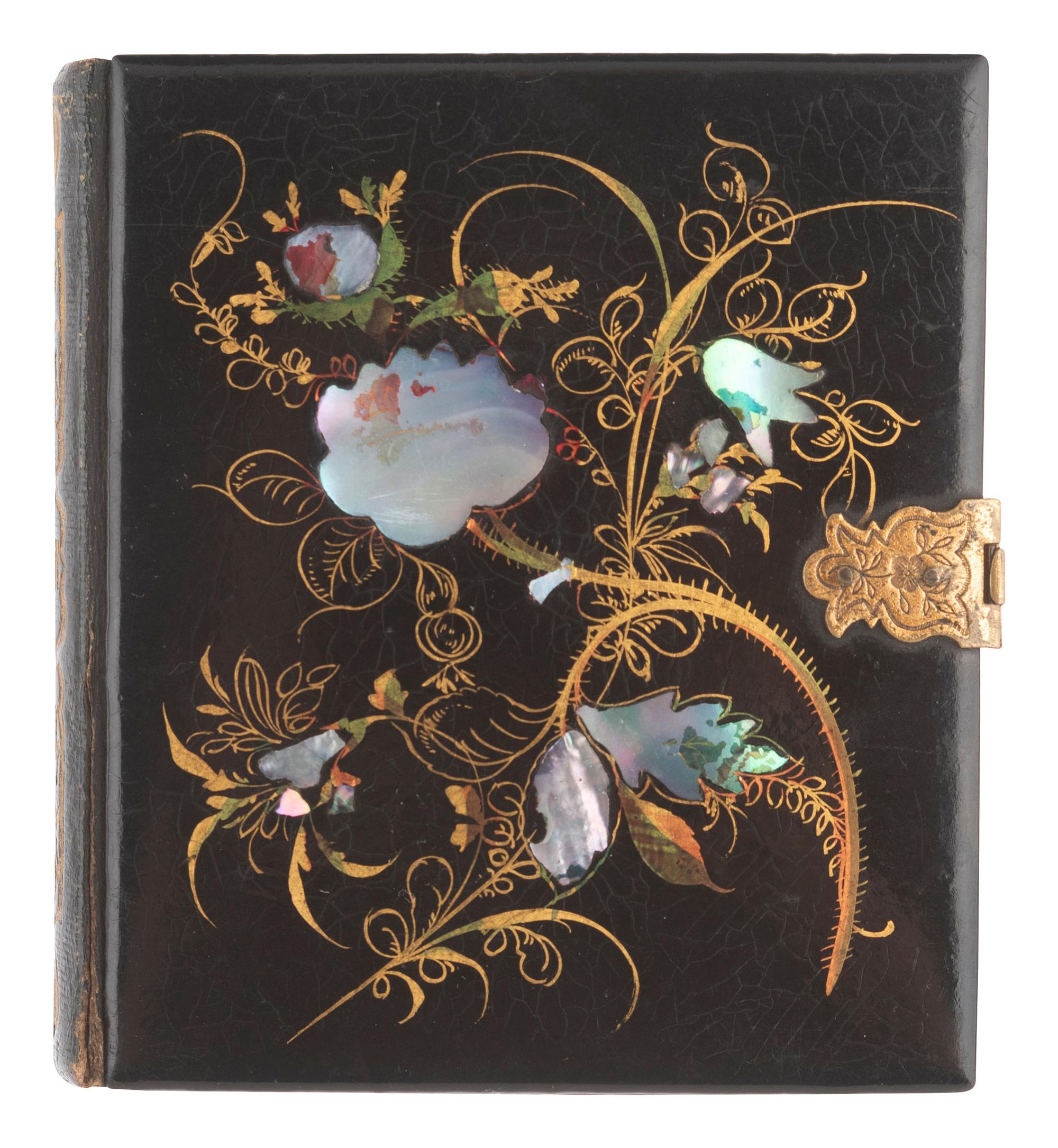 [EARLY PHOTOGRAPHY]. 14 sixth plate daguerreotypes featuring pairs and trios of sitters.