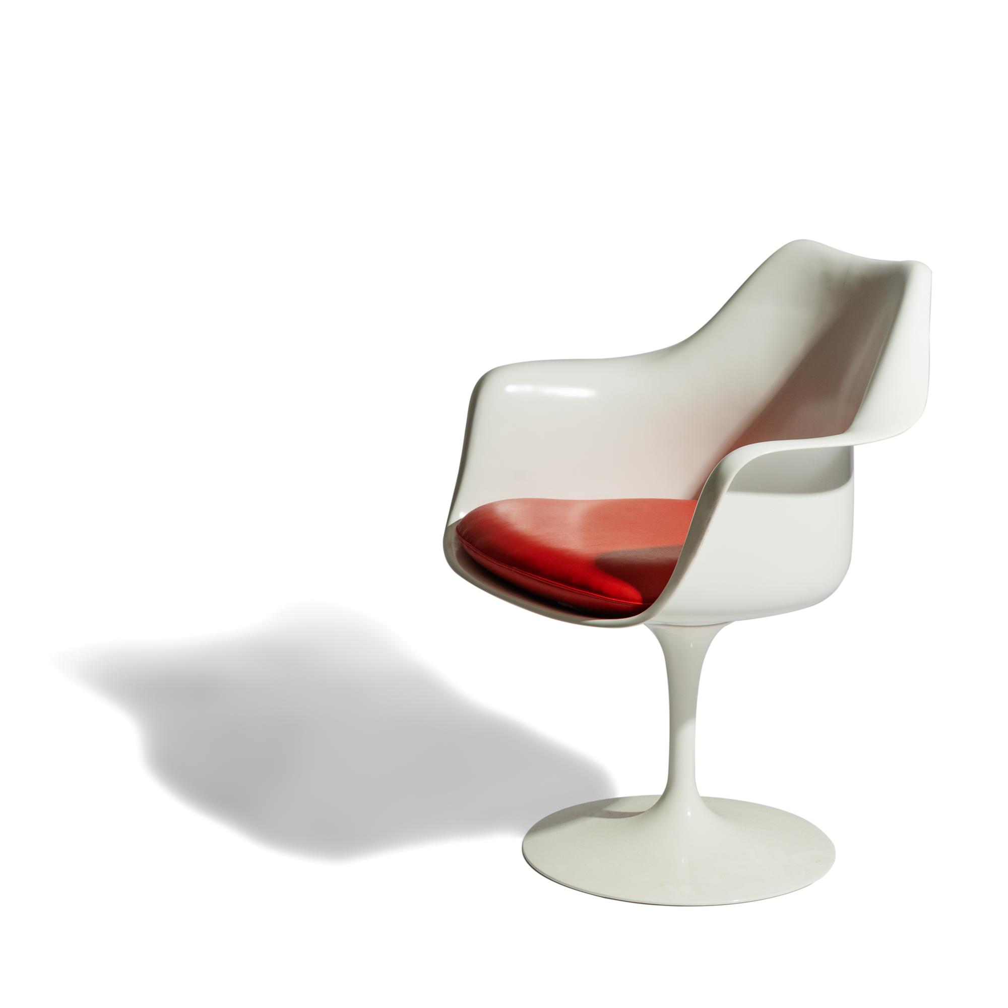 Tulip Armchair Knoll International