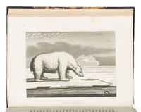 [TRAVEL & EXPLORATION]. O'REILLY, Bernard. Greenland, The Adjacent Seas, and The North-West Passage to The Pacific Ocean, illustrated in a voyage to Davis's Strait . London: Baldwin, Cradock, and Joy, 1818.