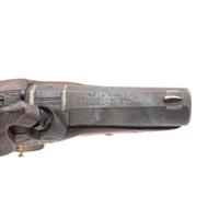 Rare Galt & Brothers Washington DC Retailer Marked Henry Deringer Pistol