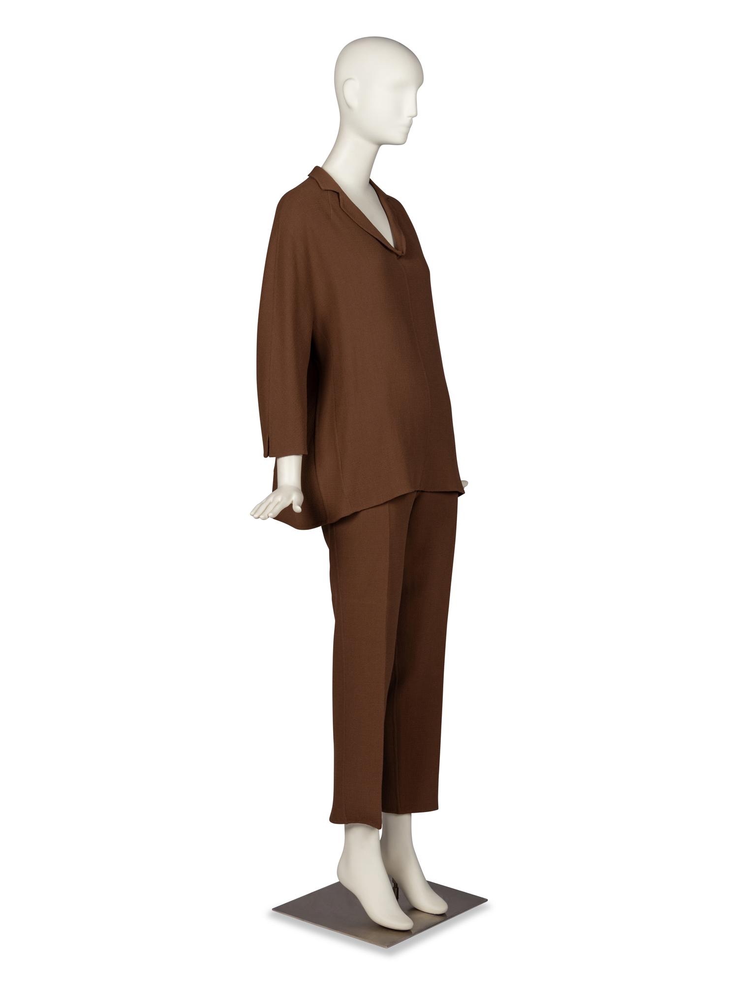 Chado Ralph Rucci Ensemble
