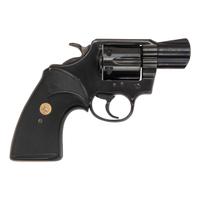 *Colt Lawman MK III