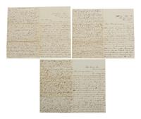 [CIVIL WAR]. Corporal Samuel McKinney Stafford (1837-1922), 16th Ohio Battery, archive including war-date diary and letters.